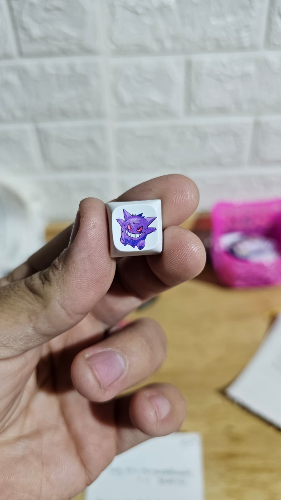 Ejemplo personalizado 3